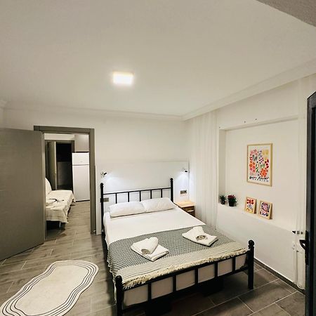 9 House Aparthotel Fethiye Exterior photo