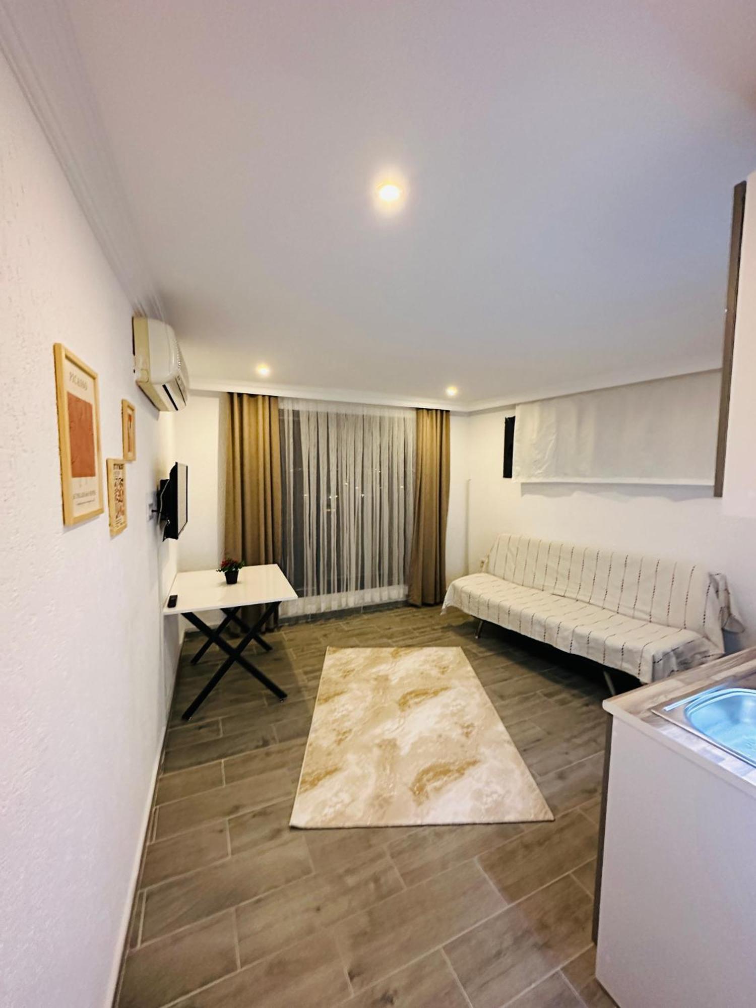 9 House Aparthotel Fethiye Exterior photo