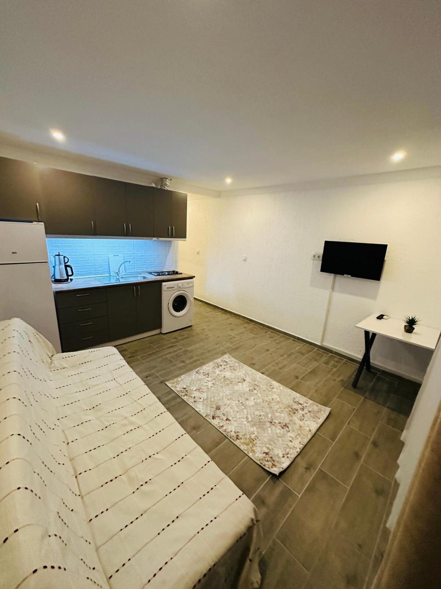 9 House Aparthotel Fethiye Exterior photo