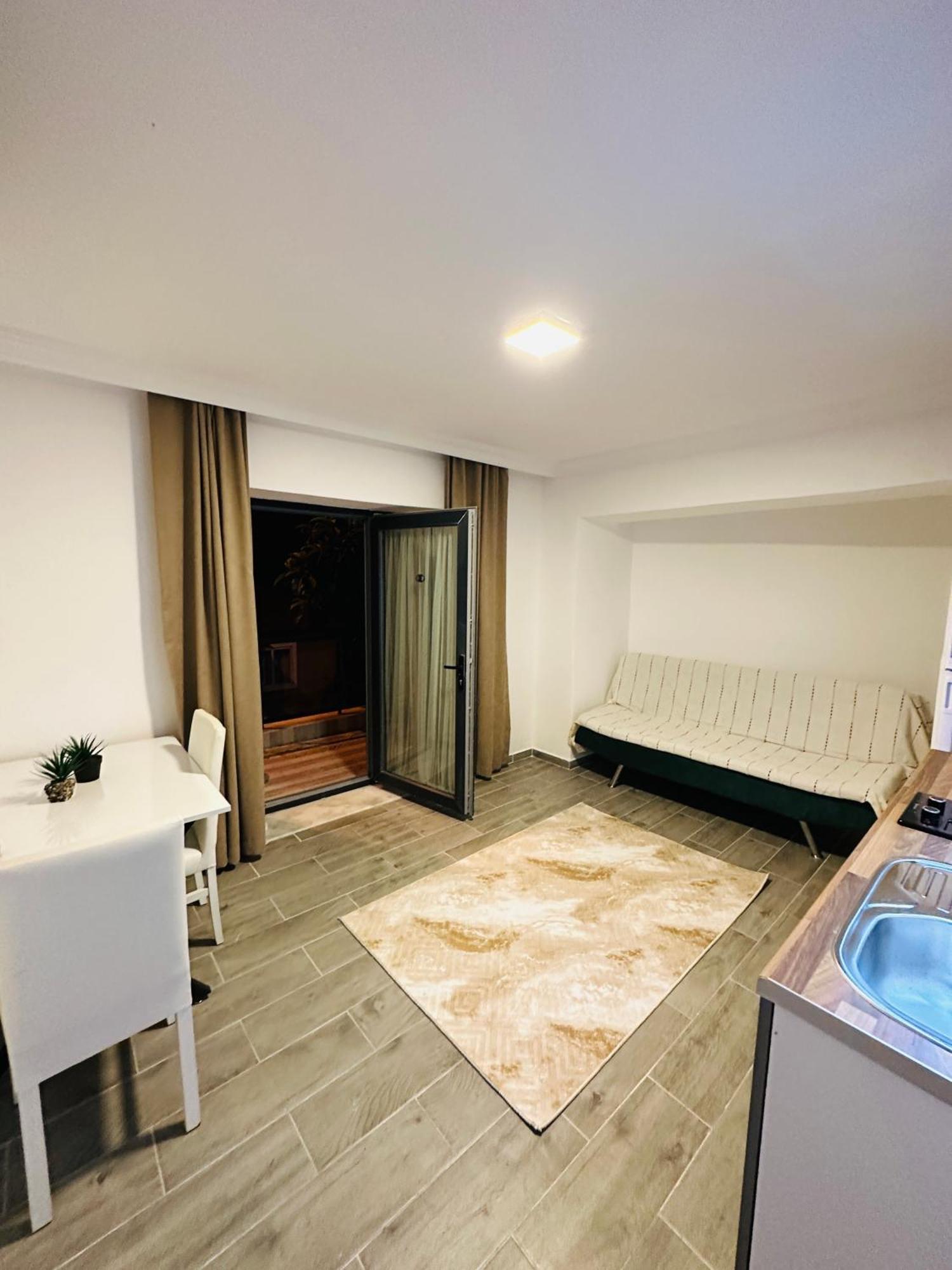 9 House Aparthotel Fethiye Exterior photo