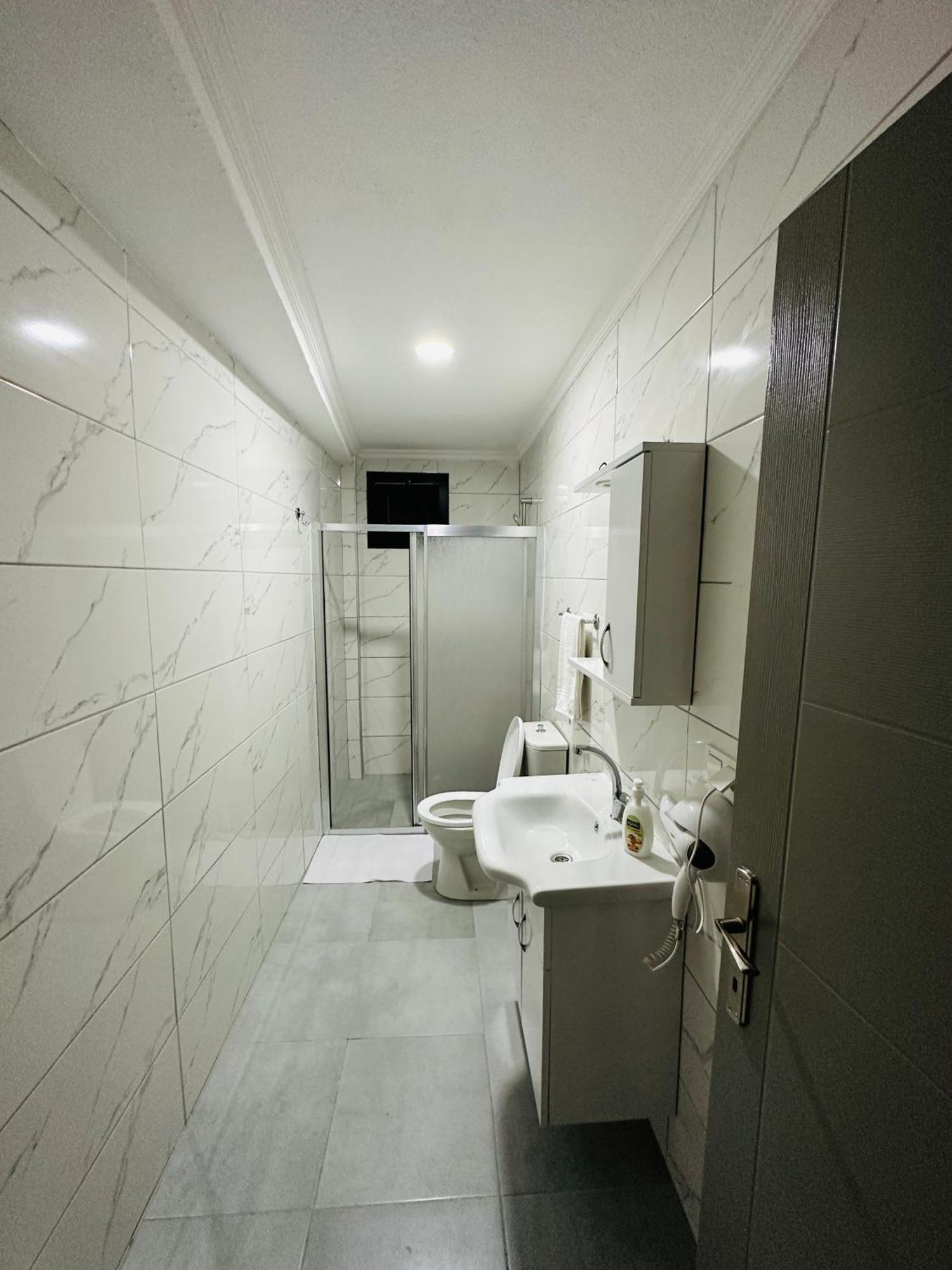 9 House Aparthotel Fethiye Exterior photo