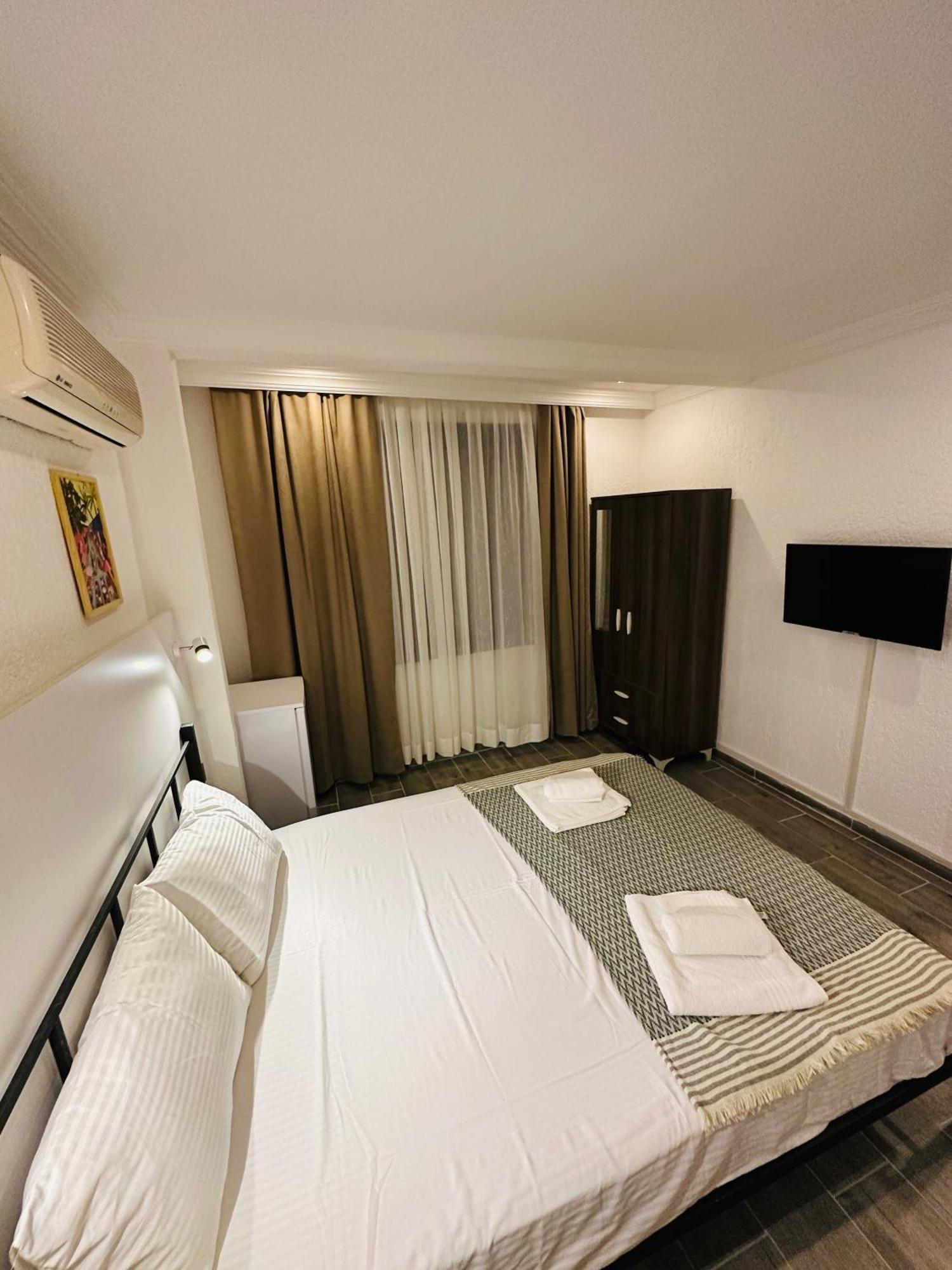 9 House Aparthotel Fethiye Exterior photo