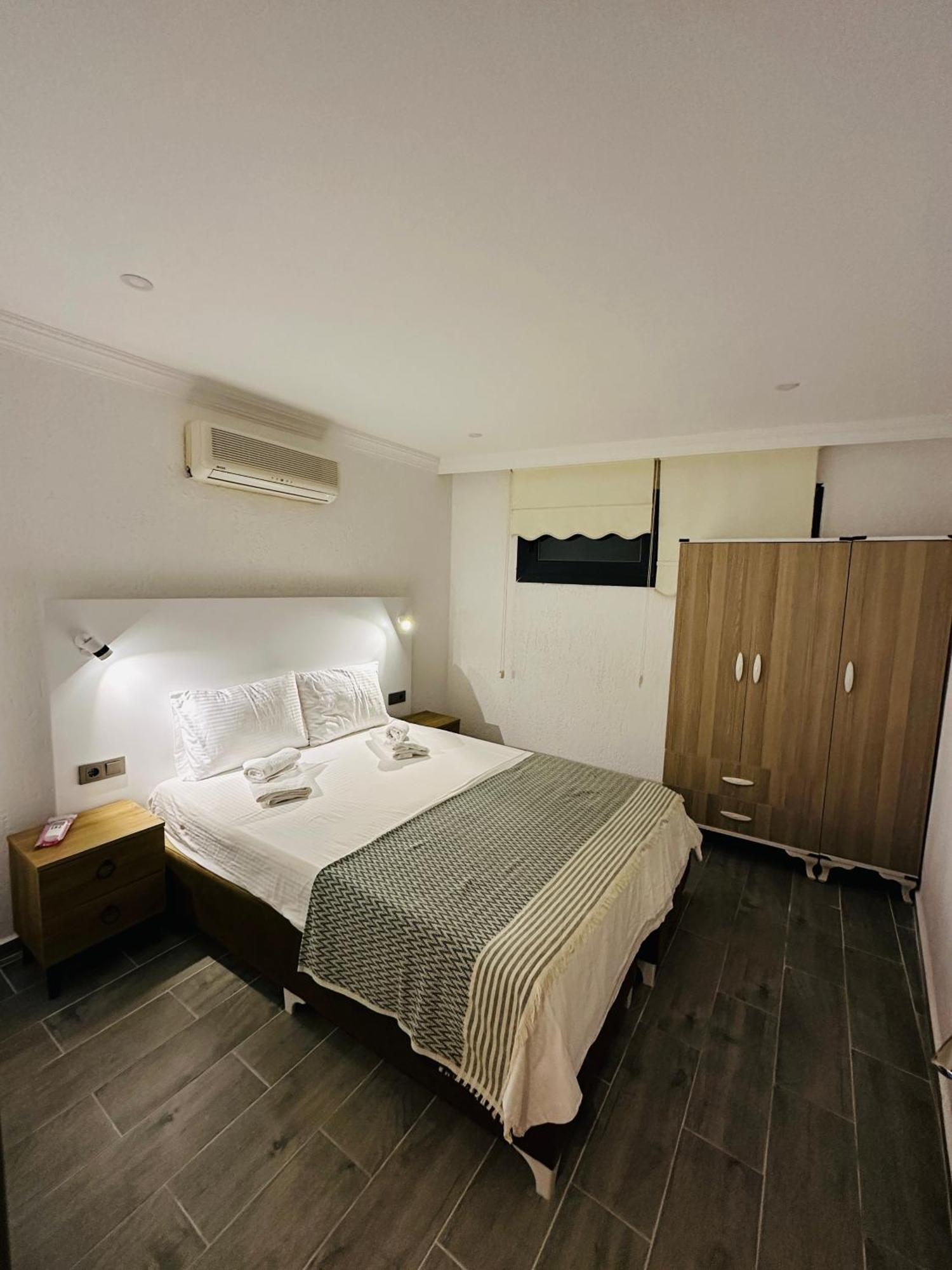 9 House Aparthotel Fethiye Exterior photo