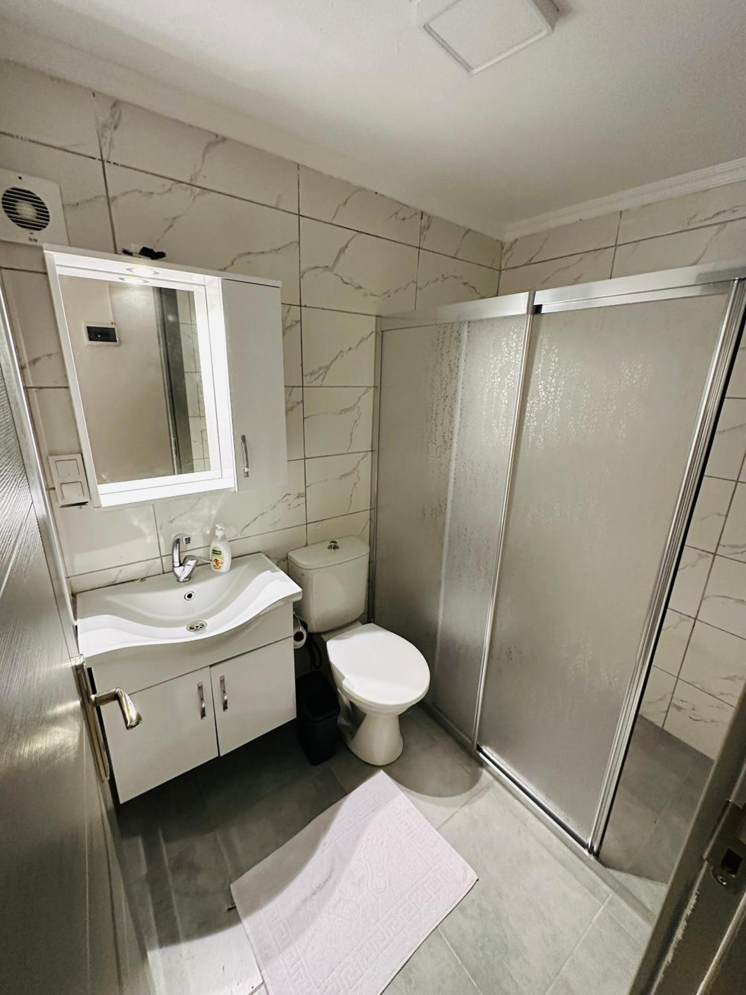 9 House Aparthotel Fethiye Exterior photo