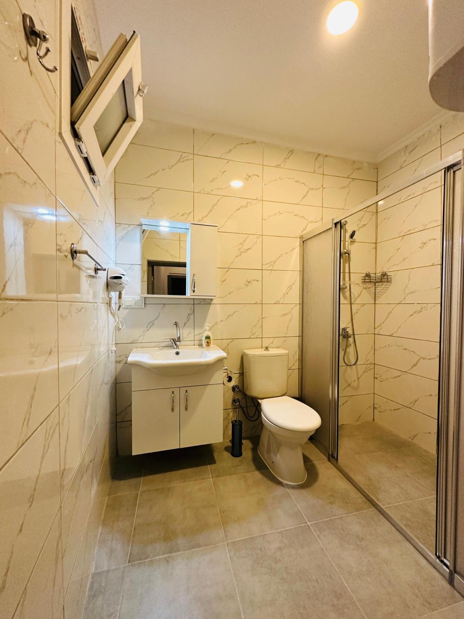 9 House Aparthotel Fethiye Exterior photo