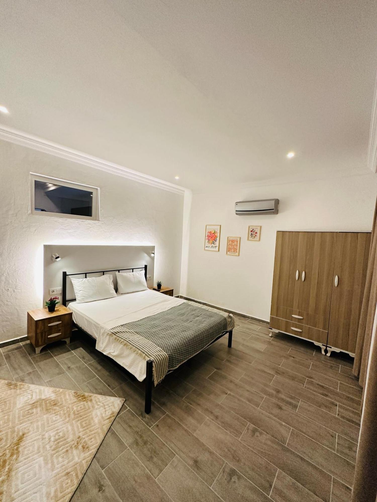 9 House Aparthotel Fethiye Exterior photo