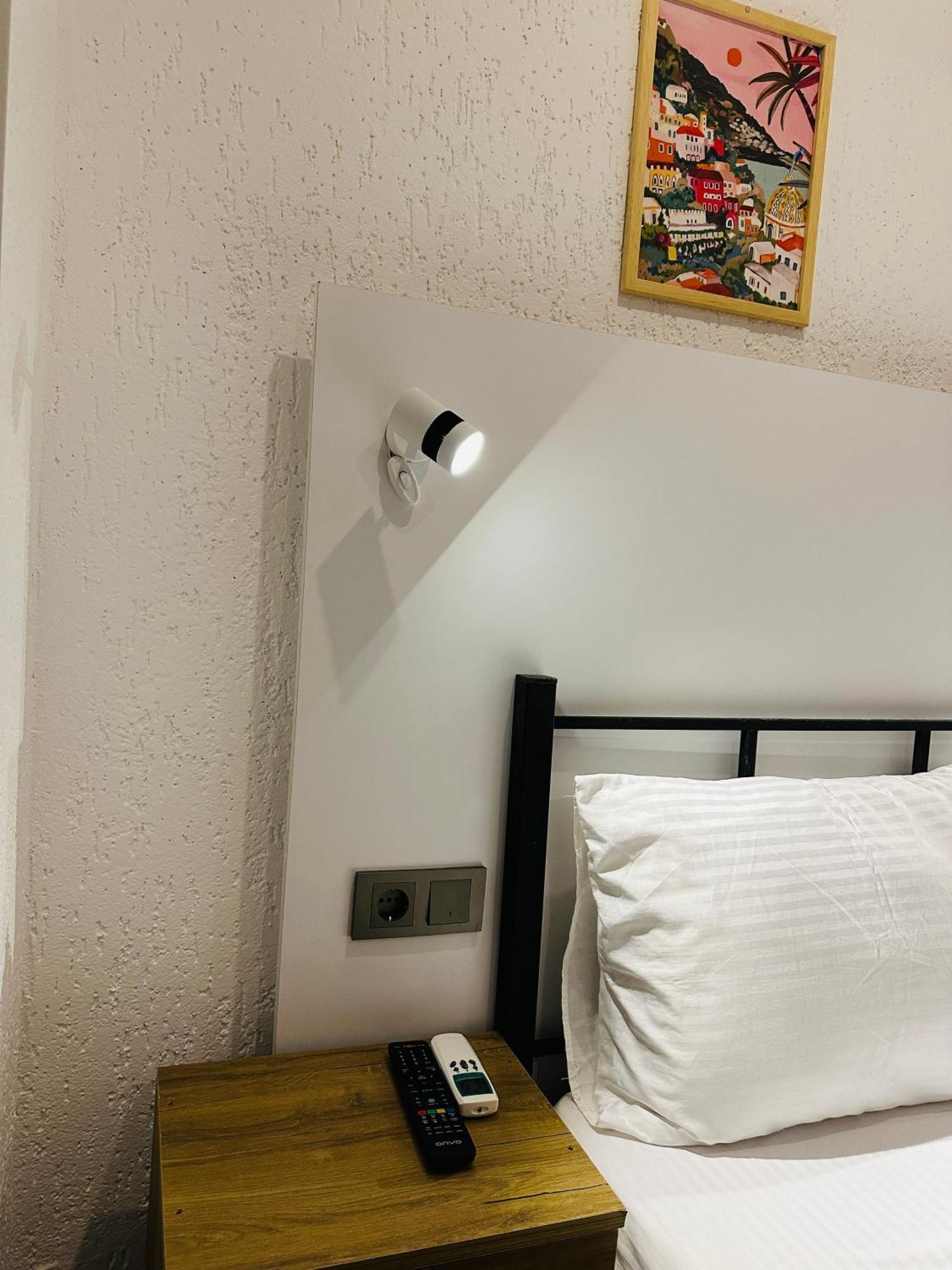 9 House Aparthotel Fethiye Exterior photo