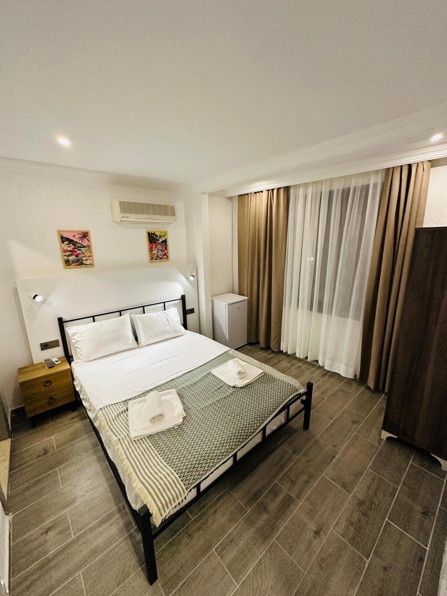 9 House Aparthotel Fethiye Exterior photo